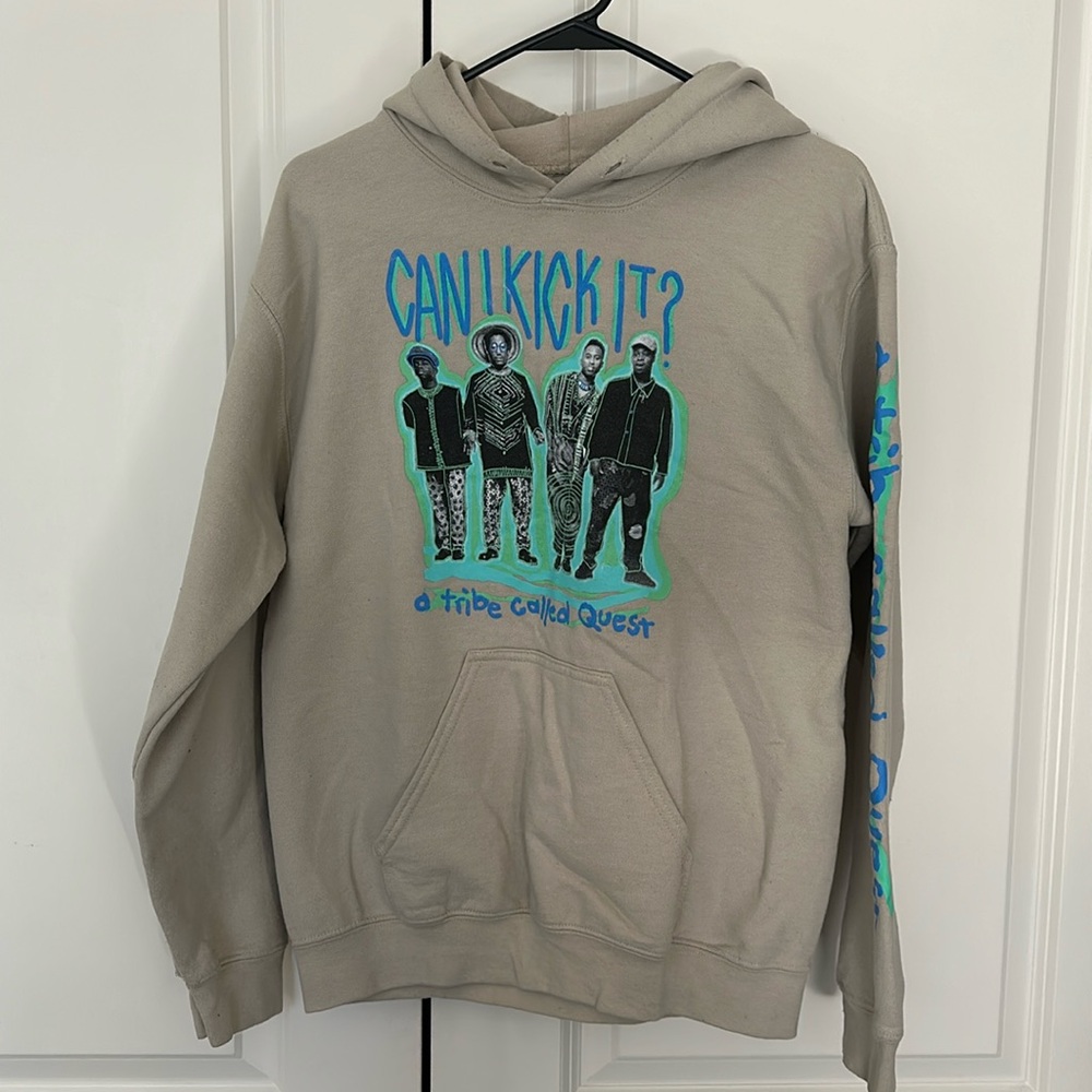 A Tribe Called Quest